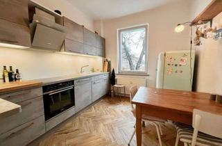 Immobilie mieten in 31157 Sarstedt, Hochwertig und stilvoll sanierte 4 Zimmer Altbauwohnung in Sarstedt