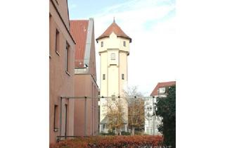 Wohnung kaufen in 86368 Gersthofen, 4 Zimmer-Wohnung in zentraler und ruhiger Lage!