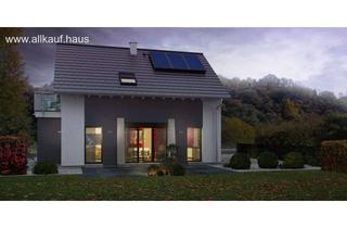 Haus kaufen in 89264 Weißenhorn, Neu, hochwertig, schön!!! Wir bringen Sie in Ihr Traumhaus inklusive Keller!!!