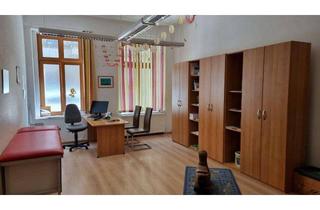 Anlageobjekt in 02826 Innenstadt, **WOHN-/TEILEIGENTUM - vermietete Arztpraxis - Stadtzentrum Görlitz - Kapitalanlage**