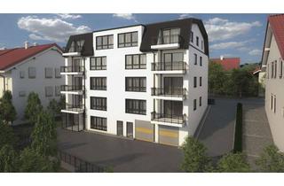 Wohnung kaufen in Ardeystraße 175, 58452 Witten, Wohnkomfort der Extraklasse - Neubau - 3,5 Zimmer ETW mit Balkon
