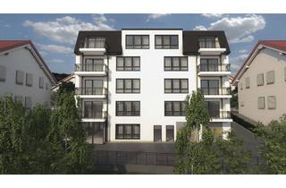 Wohnung kaufen in Ardeystraße 175, 58452 Witten, Neubau / Moderne 3,5 Zimmer - Eigentumswohnung mit Balkon