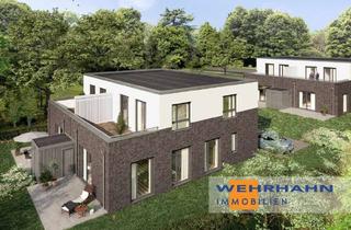 Doppelhaushälfte kaufen in Waldstraße 23 B, 22955 Hoisdorf, Neubau WE 3: Hochwertige Doppelhaushälften mit familiengerechtem Grundriss