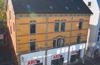 Haus kaufen in 71638 Ludwigsburg, Wunderschönes Anlageobjekt in der Ludwigsburger Innenstadt