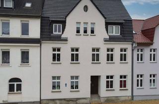Mehrfamilienhaus kaufen in 17235 Neustrelitz, Voll vermietet und gepflegt - das Mehrfamilienhaus in Neustrelitz mit 8 WE