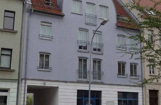 Wohnung kaufen in Südstraße 29, 04178 Böhlitz-Ehrenberg, ANLAGEOBJEKT IN BÖHLITZ-EHRENBERG / NEUBAU, PKW-STELLPLATZ, WANNENBAD, LAMINAT UND SONNIGER BALKON
