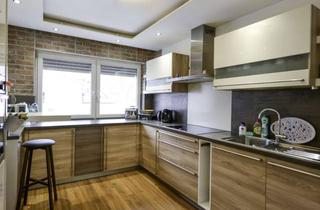 Gewerbeimmobilie kaufen in Hechingerstraße 69, 72461 Albstadt, Gastronomie + 2 Wohnungen zu verkaufen