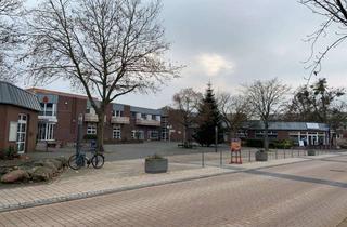 Büro zu mieten in Neuer Markt 21, 17248 Rechlin, Büro-, Praxis- und Verwaltungsflächen ab 36 m²