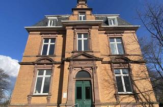 Gewerbeimmobilie mieten in Elberfelder Str. 20, 42857 Innenstadt, Arbeiten in historischem Ambiente mit moderner Ausstattung