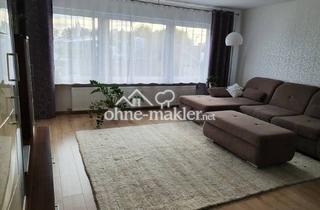 Wohnung kaufen in 65468 Trebur, Großzügige, helle 4 Zimmer Wohnung in Geinsheim
