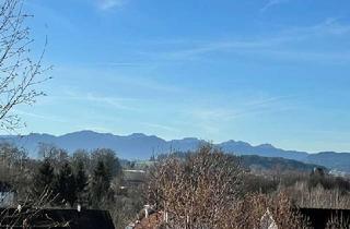 Grundstück zu kaufen in 87437 Lenzfried, Alpenblick von großem Grundstück - Ihre besten Aussichten für Ihre sonnige Zukunft!
