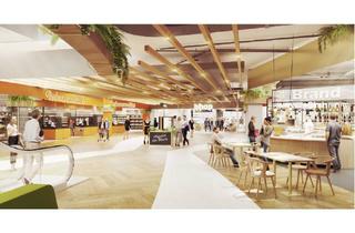 Gewerbeimmobilie mieten in Leopoldstrasse 30, 95615 Marktredwitz, Ihre Chance im Kösseine Einkaufs Centrum