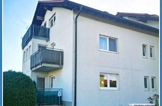 Wohnung kaufen in 04774 Dahlen, Zwei-Zimmer Wohnung bei Dahlen sucht neuen Eigentümer!