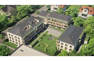 Wohnung kaufen in 83435 Bad Reichenhall, Frühlingstraße 30: 3-Zimmer-Wohnung im 1.OG Top 1.06