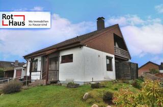 Haus kaufen in 21522 Hohnstorf (Elbe), Ihr neues Zuhause! Haus in familienfreundlicher Lage.