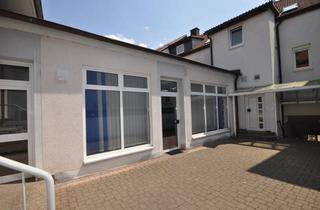 Büro zu mieten in 98527 Suhl, Büro oder Lagerfläche