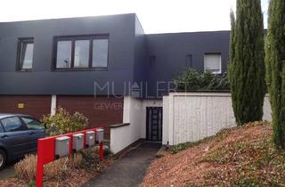 Büro zu mieten in 67112 Mutterstadt, Attraktive Räume für Büro / Praxis / Wohnen im Gewerbegebiet