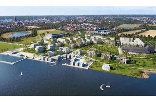 Wohnung kaufen in 24837 Schleswig, Mein Zuhause - Schlie Leven Exklusive Eigentumswohnungen in 24837 Schleswig am Schlei Ufer
