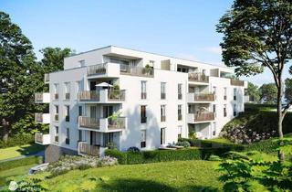Wohnung kaufen in 53474 Bad Neuenahr-Ahrweiler, Wohnen am Nachtigallenschlag - das Leben mit Aussicht genießen