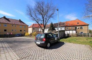 Garagen mieten in Neustädter Straße 101, 07381 Pößneck, PKW-Stellplatz in der Neustädter Straße in Pößneck