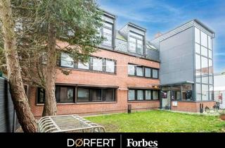 Haus kaufen in 22525 Stellingen, Hamburg - Stellingen | Vielseitig nutzbares Wohn- und Gewerbeobjekt mit bester Verkehrsanbindung