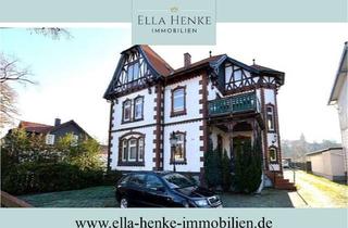 Villa kaufen in 38690 Vienenburg, Stilvolle, denkmalgeschützte Gründerzeitvilla in Vienenburg ...