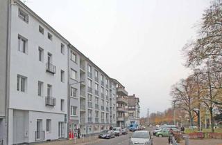 Anlageobjekt in 47798 Stadtmitte, Top Modernisierung in 2022! Voll vermietetes Mehrfamilienhaus in ruhiger Lage von Krefeld