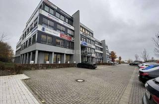 Büro zu mieten in Wilhelmstraße 1-5, 59439 Holzwickede, Ausbau nach Mieterwunsch! Büroflächen am Dortmunder Flughafen!