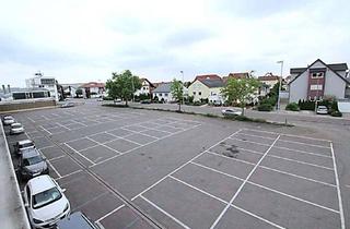 Gewerbeimmobilie mieten in 67133 Maxdorf, Stellfläche für Fahrzeuge, sehr gute Verkehrsanbindung - IR 3963