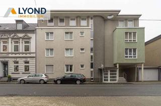 Wohnung kaufen in 46045 Altstadt-Mitte, Schöne 3-Zimmerwohnung in Oberhausen mit 71,64 m² Wohnfläche zu verkaufen!
