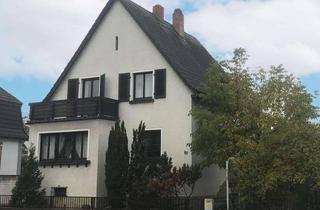 Villa kaufen in 66424 Homburg, Freistehendes 1-Fam.Haus in zentraler Lage