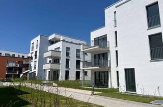 Penthouse kaufen in Seehaldeweg, 71364 Winnenden, Diesen Sommer auf der eigenen Dachterrasse verbringen: Geräumiges Penthouse mit Blick ins Grüne