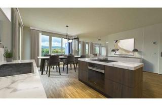 Penthouse kaufen in Seehaldeweg, 71364 Winnenden, Einmalig: Geräumiges Penthouse mit Weitblick