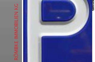 Garagen mieten in Großflecken 46, 24534 Innenstadt, STELLPLATZ IM ZENTRUM von NMS (RÖMBKE IMMOBILIEN KG)