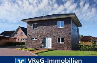 Haus kaufen in 25548 Kellinghusen, Komplettangebot!Geplanter Neubau + Grundstück Neubaugebiet in Kellinghusen