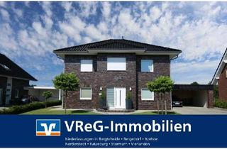 Haus kaufen in 25548 Kellinghusen, Komplettangebot!Geplanter Neubau + Grundstück Neubaugebiet in Kellinghusen