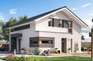 Haus kaufen in 67059 Rheingönheim, Bauen mit Festpreisgarantie von 18 Monaten ! Sicher bauen mit Livinghaus