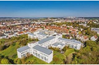 Büro zu mieten in 36043 Fulda, Große Bürofläche - individuell kombinierbar!