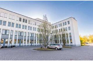 Büro zu mieten in 36043 Fulda, Universitätsstadt Fulda lockt mit attraktiven Büroflächen!