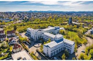 Büro zu mieten in 36043 Fulda, Attraktive Bürofläche in der Gartenstadt Fulda!