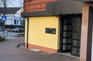 Gewerbeimmobilie mieten in 34414 Warburg, Gewerbefläche im Zentrum