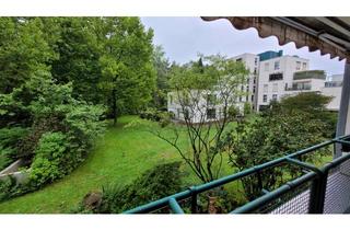 Wohnung kaufen in Bartolt-Brecht-Str., 90471 Nürnberg, PROVISIONSFREI - Ideale 4-Zi-Whg. in ruhiger, zentraler Lage