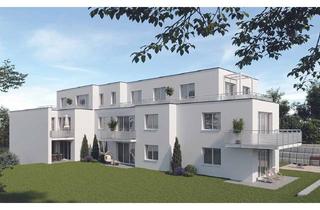 Wohnung kaufen in Badstraße 12, 71134 Aidlingen, Wohnung 4 im 1. OG mit 4 Zimmer
