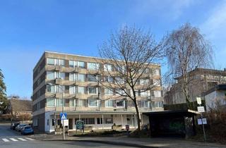 Gewerbeimmobilie mieten in 24960 Glücksburg, Gewerbefläche in Strandnähe!