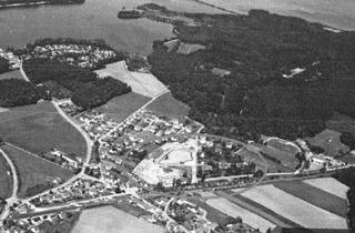 Grundstück zu kaufen in Kehrholzring 10, 91738 Pfofeld, Beste Anlage in diesen Zeiten, Grundstück am Brombachsee ohne Bauzwang