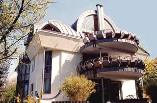 Büro zu mieten in Lynarstraße, 14193 Grunewald, Repräsentatives Büro in Stadtvilla im Grunewald / Nähe Kurfürstendamm