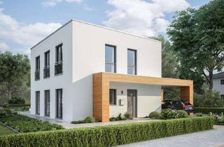 Villa kaufen in 29643 Neuenkirchen, Nur für kurze Zeit! Stadtvilla Bauhausstil Einzugsfertig Energieeffizient