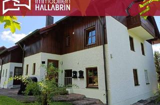 Wohnung kaufen in 84364 Bad Birnbach, Renovierungsbedürftige, gut geschnittene 3-Zimmer-Eigentumswohnung mit Garage im Kurort Bad Birnbach