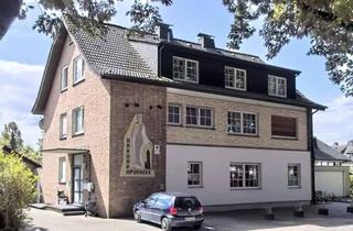 Wohnung kaufen in 46284 Dorsten, Exklusive, 4-Zimmer-Wohnung in Dorsten