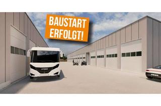 Anlageobjekt in 91154 Roth, XXL-Komfort-Garage in Eckersmühlen bei Roth